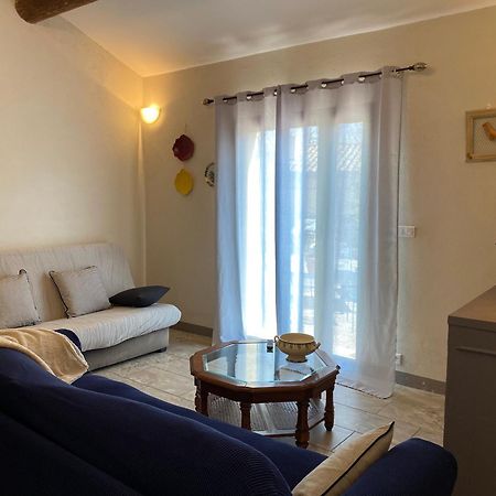 Vila La Petite Garrigue Mérindol Exteriér fotografie