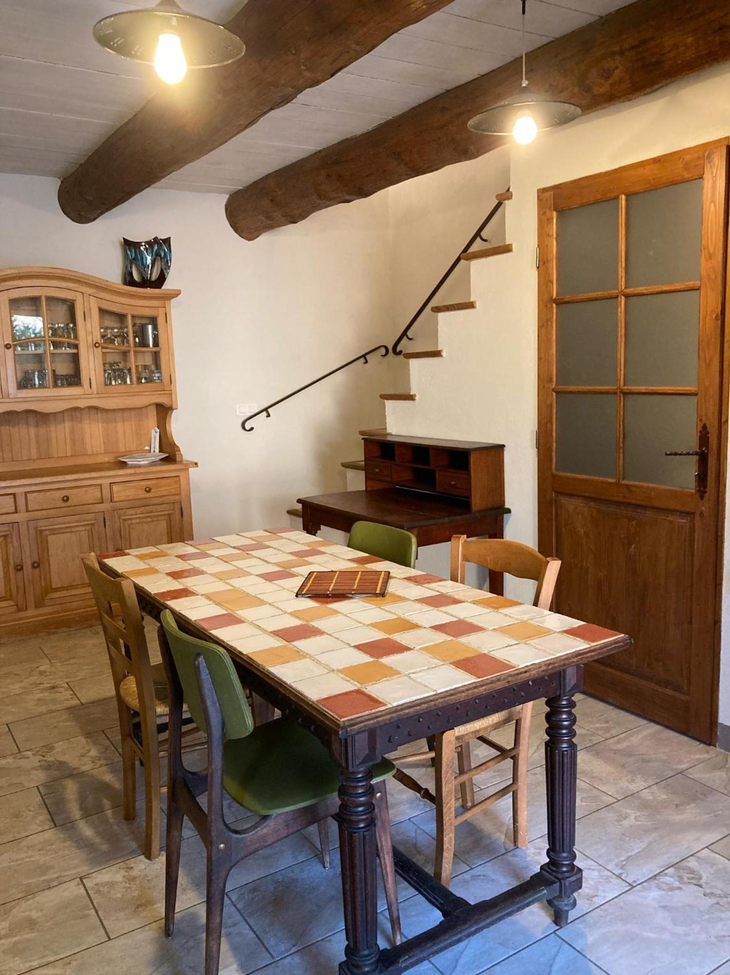 Vila La Petite Garrigue Mérindol Exteriér fotografie